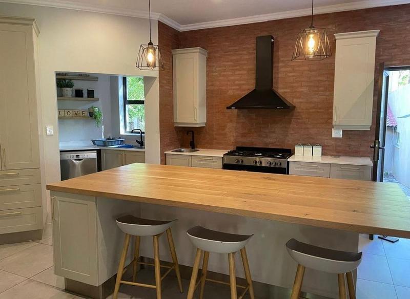 4 Bedroom Property for Sale in Mullersrust Free State